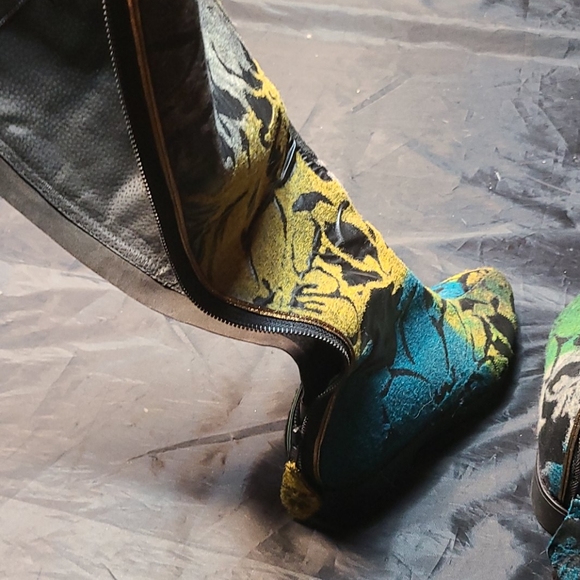 Bulo Boots size 39 - Picture 2 of 4